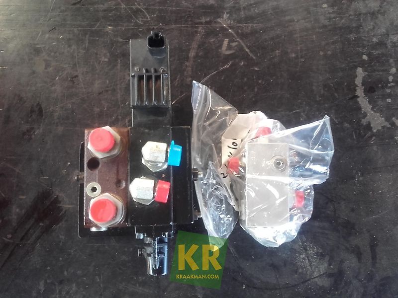 John Deere 1100 Controller #23288