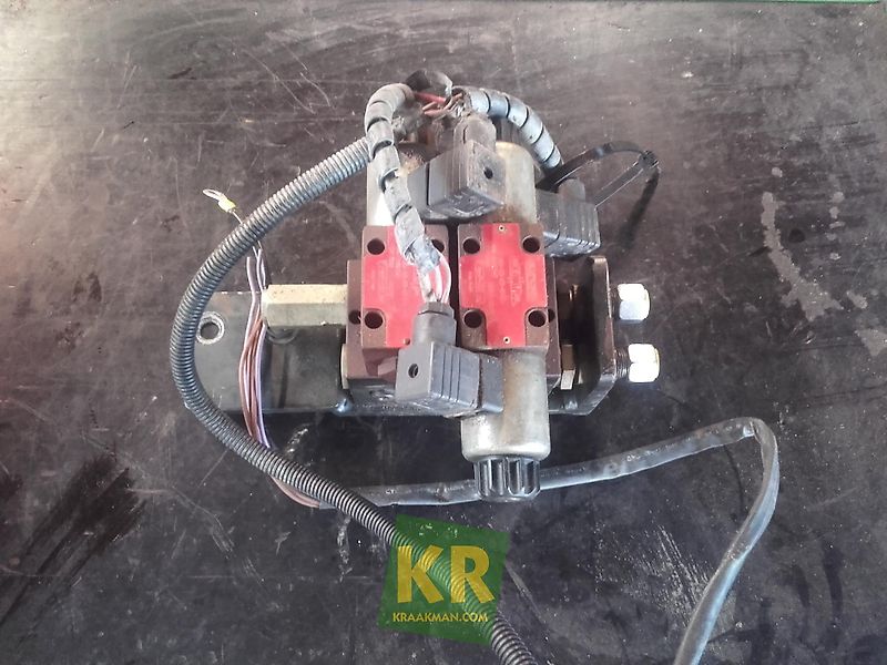 John Deere 1100 Controller #23288