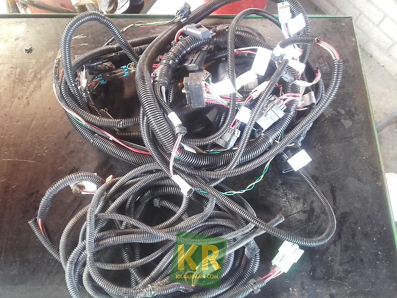 John Deere 1100 Controller #23288