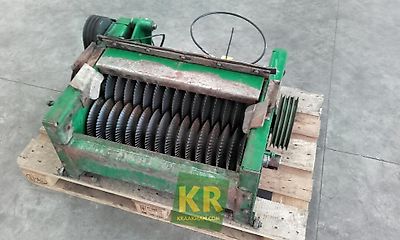 John Deere KERNELSTAR #21012