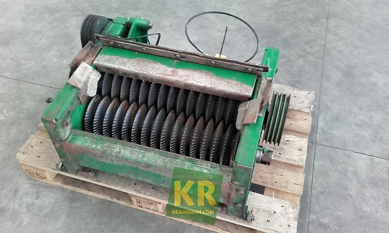 John Deere KERNELSTAR #21012