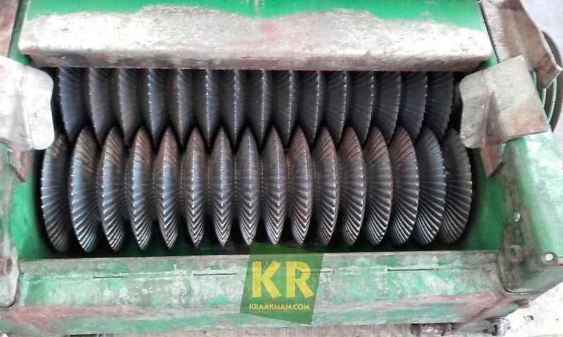 John Deere KERNELSTAR #21012