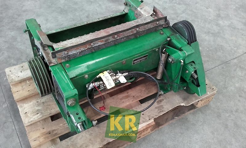 John Deere KERNELSTAR #21012
