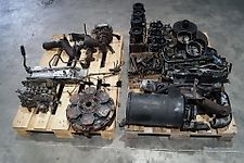 Ersatzteile für Deutz Motor BF4L 913/ Deutz 4.51,4.50,4.70,4.71
