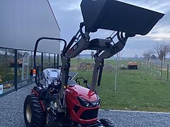 Yanmar Yanmar SA 424, kein John Deere,Kubota,Iseki,