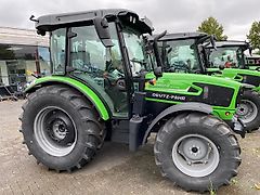 Deutz-Fahr 5080 D Keyline HGS