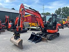 Kubota KX042-4