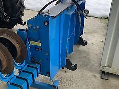 Monosem MONOSEM Ermas Verschieberahmen für Hackmaschine (SB447)