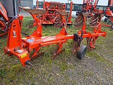Kuhn MM 103 3E/4