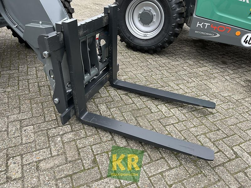 Kramer Voorzetstukken #30738