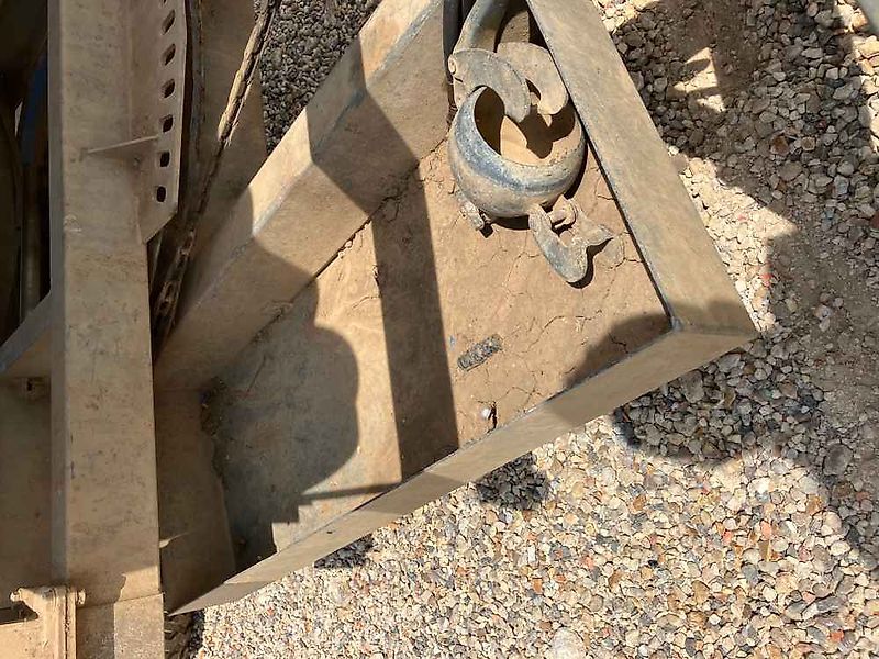 Briggs + Stratton Briggs 100-470 Irrigation Reel