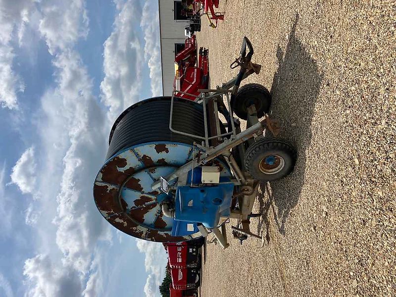 Briggs + Stratton Briggs 100-470 Irrigation Reel