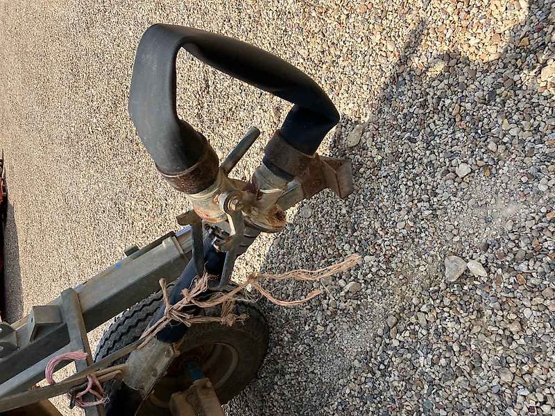 Briggs + Stratton Briggs 100-470 Irrigation Reel