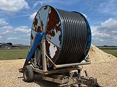 Briggs + Stratton Briggs 100-470 Irrigation Reel