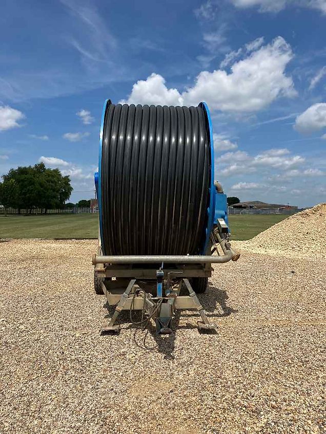 Briggs + Stratton Briggs 100-470 Irrigation Reel