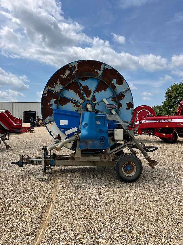 Briggs + Stratton Briggs 100-470 Irrigation Reel