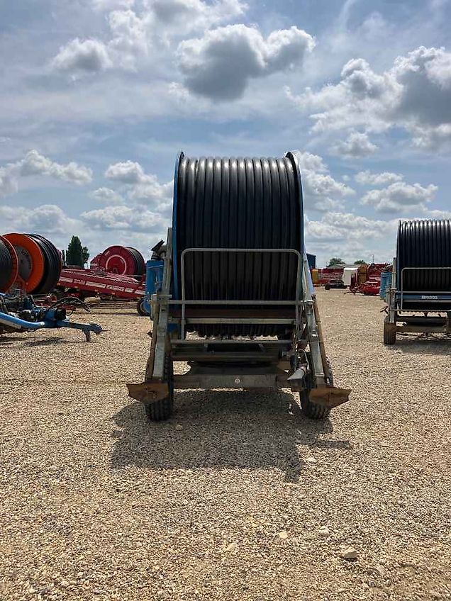 Briggs + Stratton Briggs 100-470 Irrigation Reel