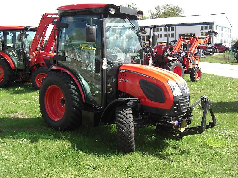 Kioti CK4030CH-EU
