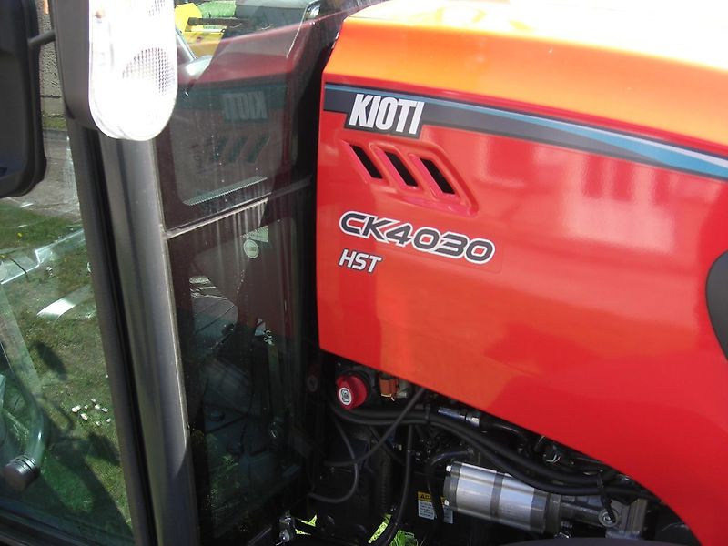 Kioti CK4030CH-EU