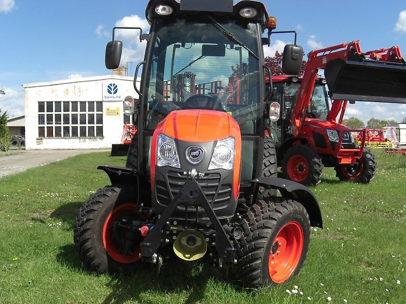 Kioti CK4030CH-EU