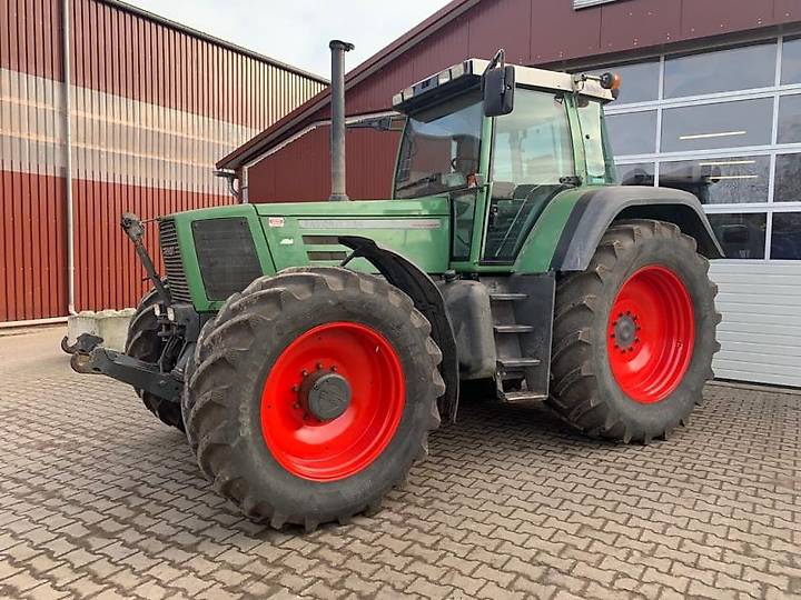 elleboog Fabel Deter Tweedehands Trekkers te koop - traktorpool.nl