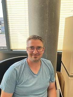 Contactpersonen De heer Manuel Schachinger