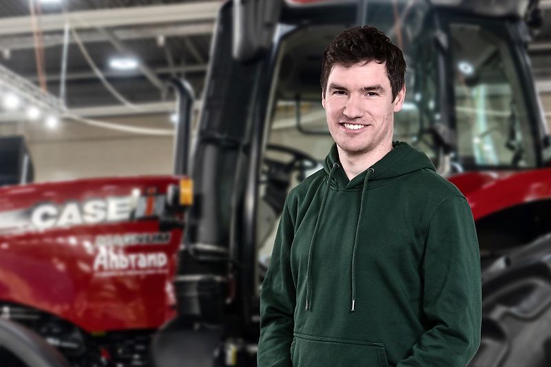 Contactpersonen De heer Jens Butterschlot