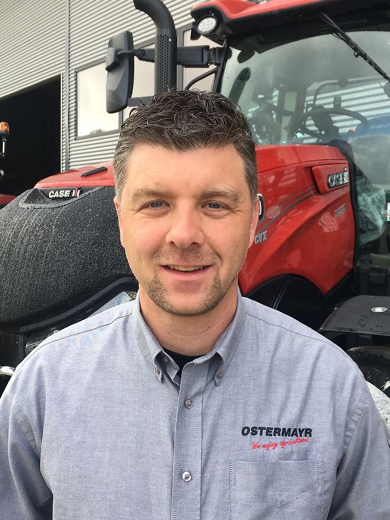 Contactpersonen De heer Ralph Bogdan