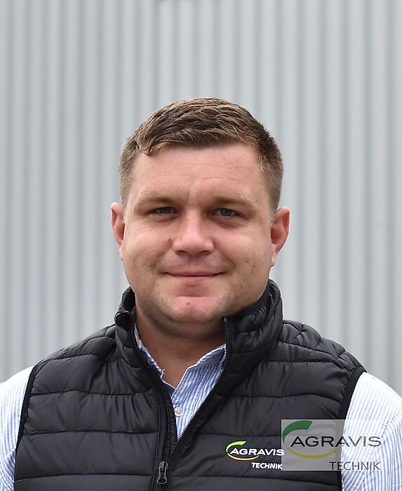 Contactpersonen Dennis Römer