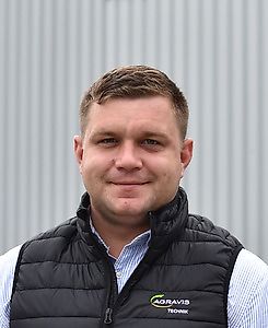 Contactpersonen Dennis Römer