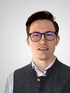 Contactpersonen De heer Tobias Ebner