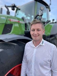 Contactpersonen De heer Markus Luger