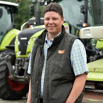 Contactpersonen De heer Benjamin Bleich