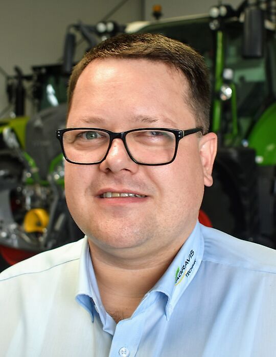 Contactpersonen Georg Bergmann