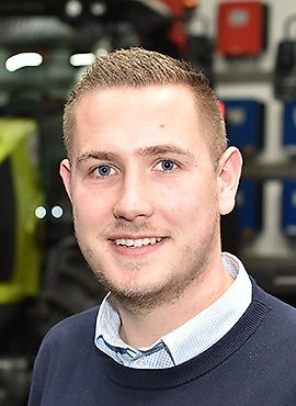 Contactpersonen Lars Kässens