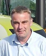 Contactpersonen Christoph Gostmann