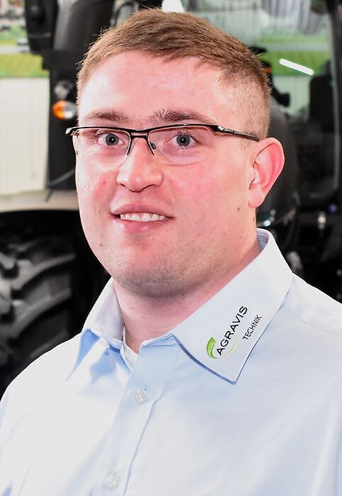Contactpersonen Christian Steeb