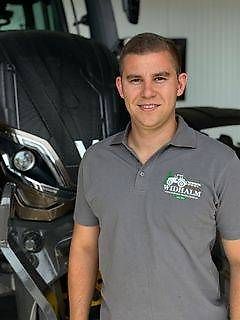 Contactpersonen De heer Patrick Pfeiffer