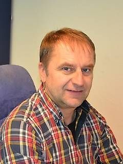 Contactpersonen De heer Ing. Erich Widhalm