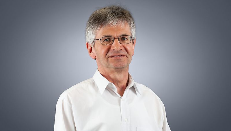 Contactpersonen De heer Werner Albers