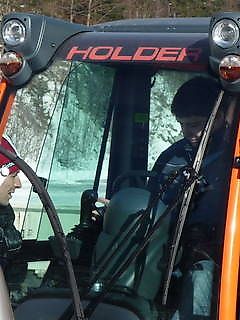 Contactpersonen De heer Stefan Gruber