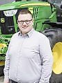 Contactpersonen De heer Jan Schwebel