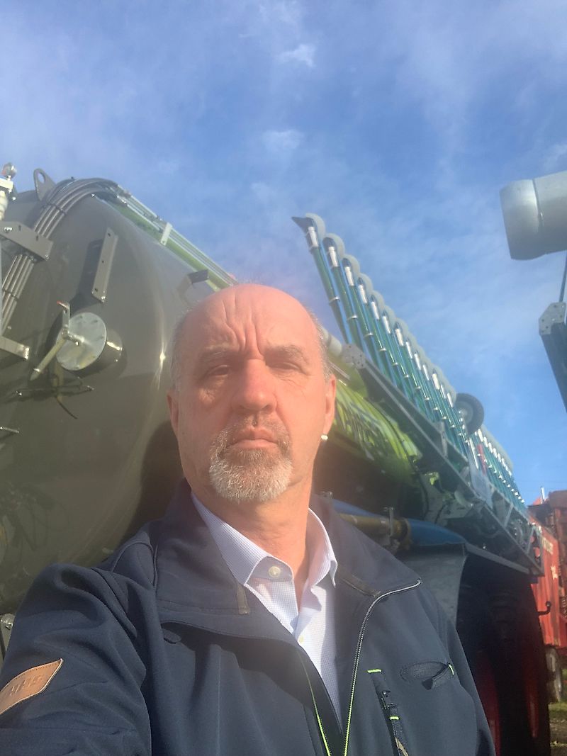 Contactpersonen De heer Thomas Kruppert