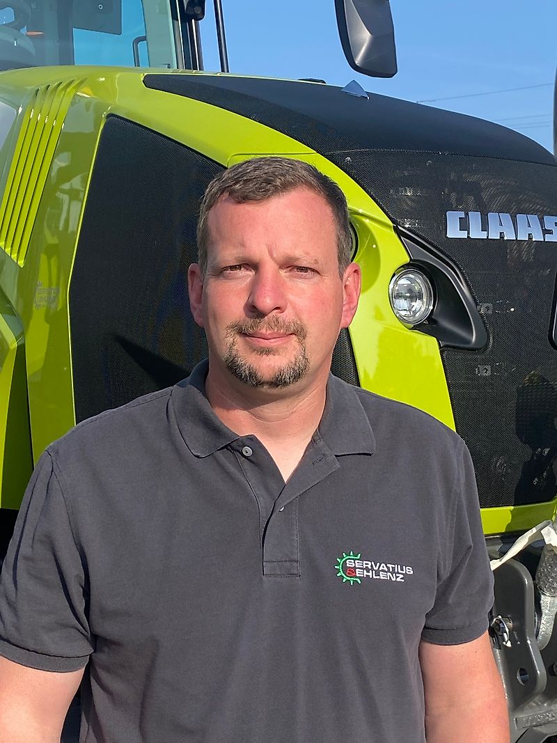 Contactpersonen De heer Frederik Daniels