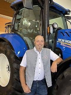 Contactpersonen De heer Georg Seethaler