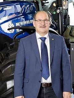 Contactpersonen De heer Eidenhammer Franz