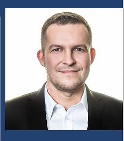 Contactpersonen De heer Łukasz Żurawiecki