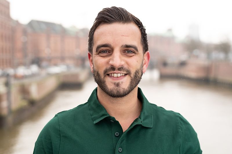 Contactpersonen De heer Paulo Ferreira