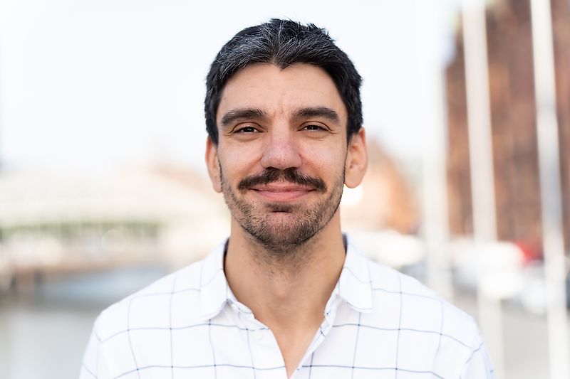Contactpersonen De heer Guillermo Fidalgo