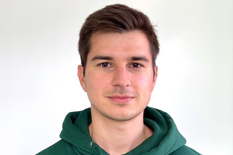 Contactpersonen De heer Emil Munteanu